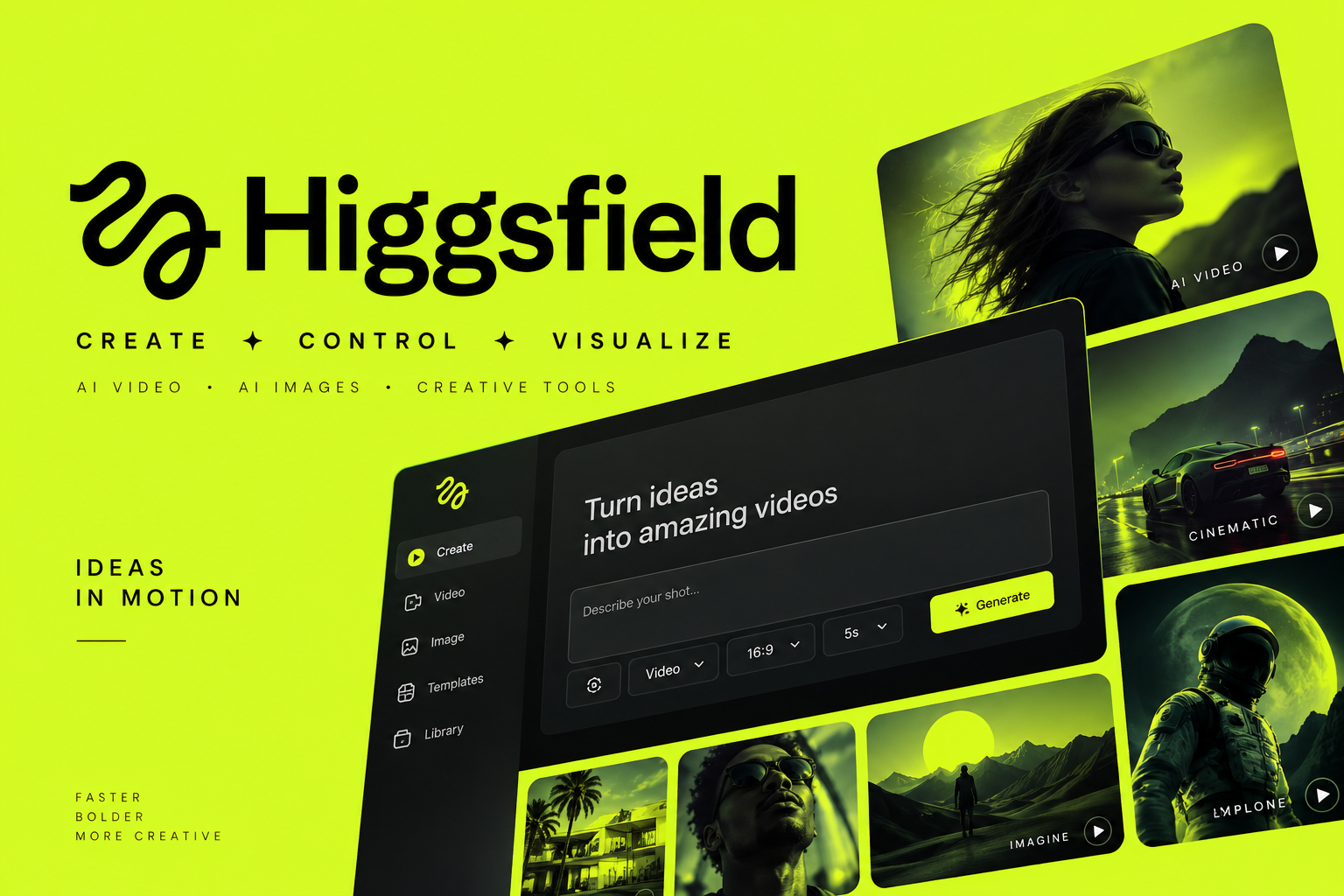 خرید اشتراک HiggsField