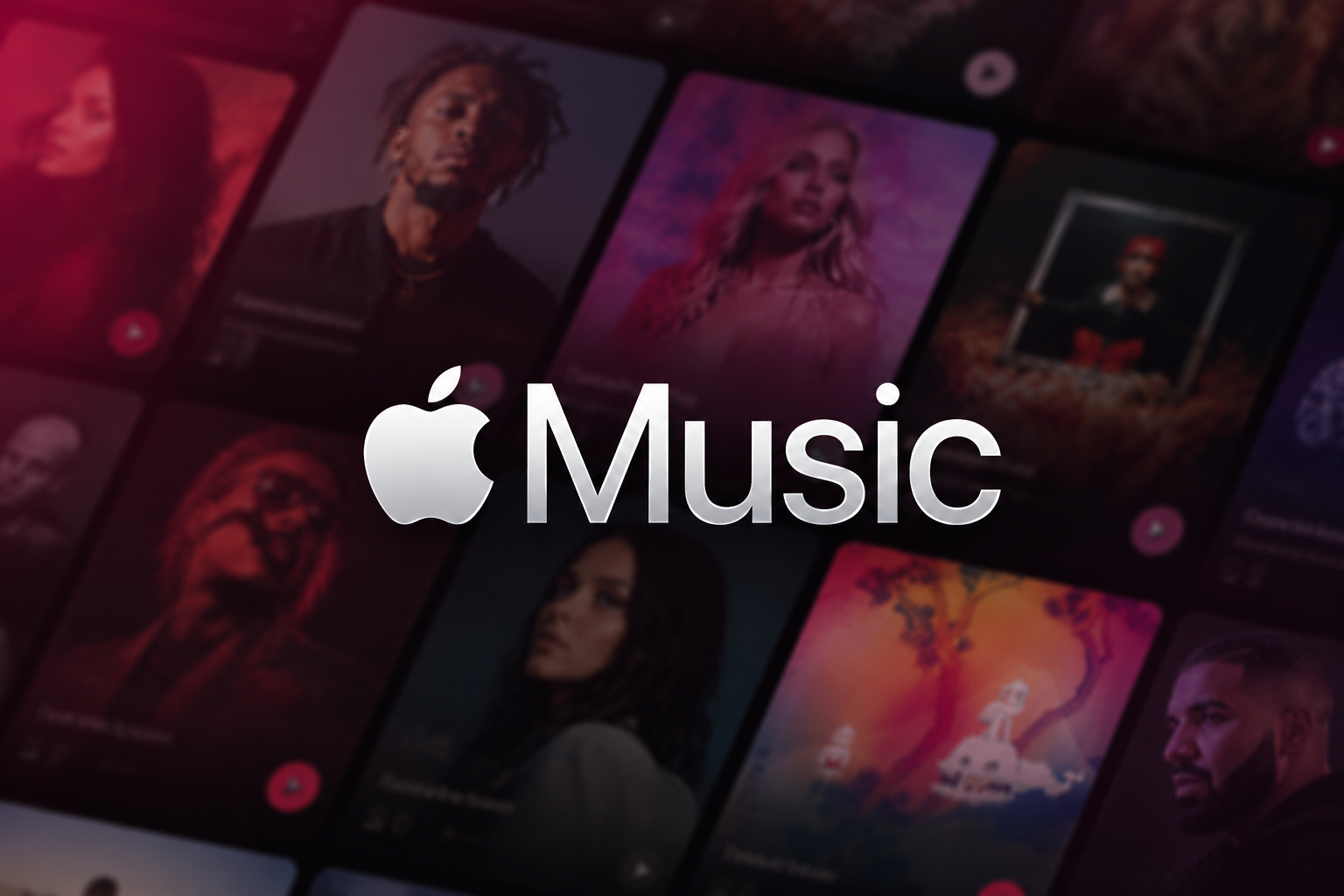 خرید اشتراک Apple Music