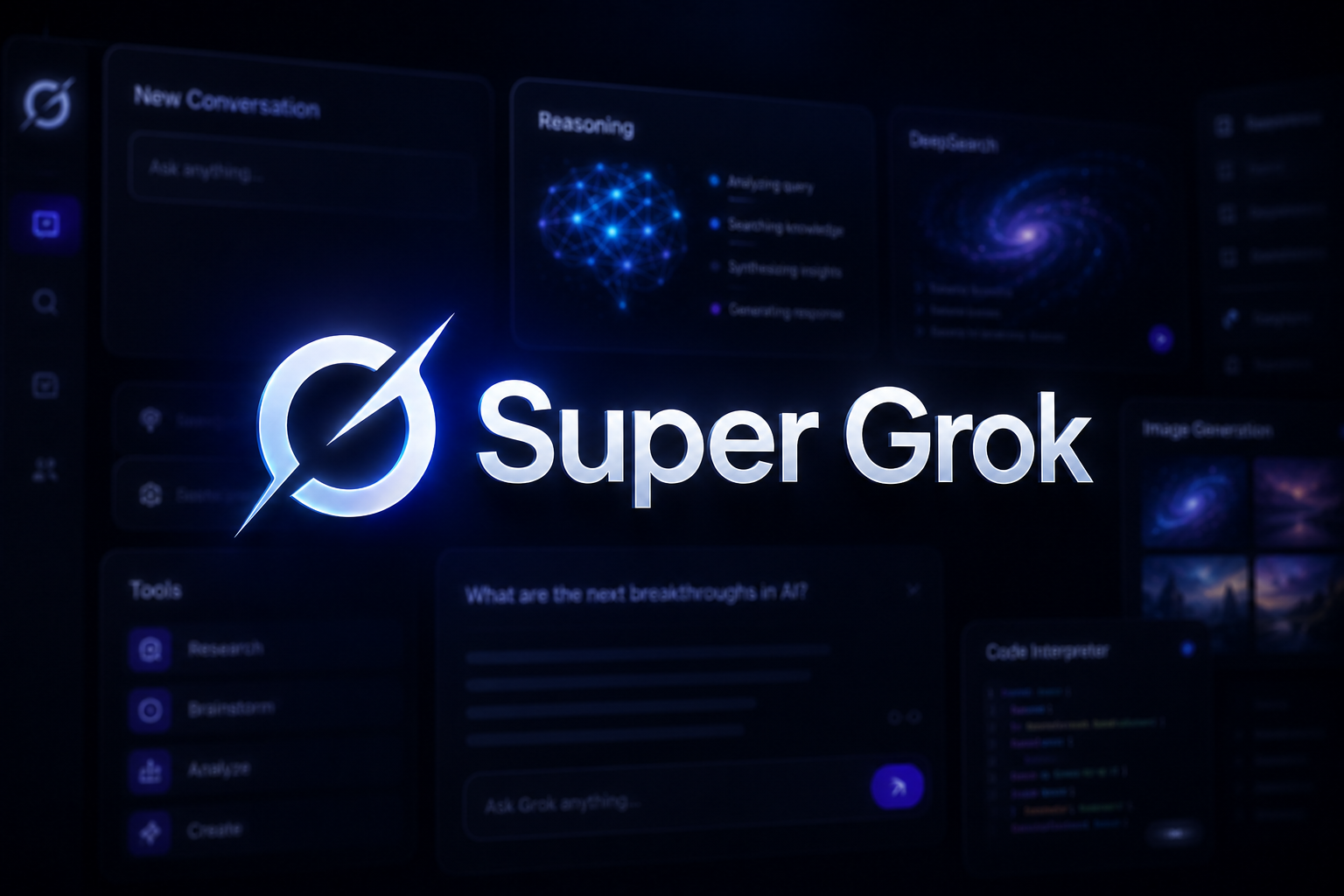 خرید اشتراک Grok