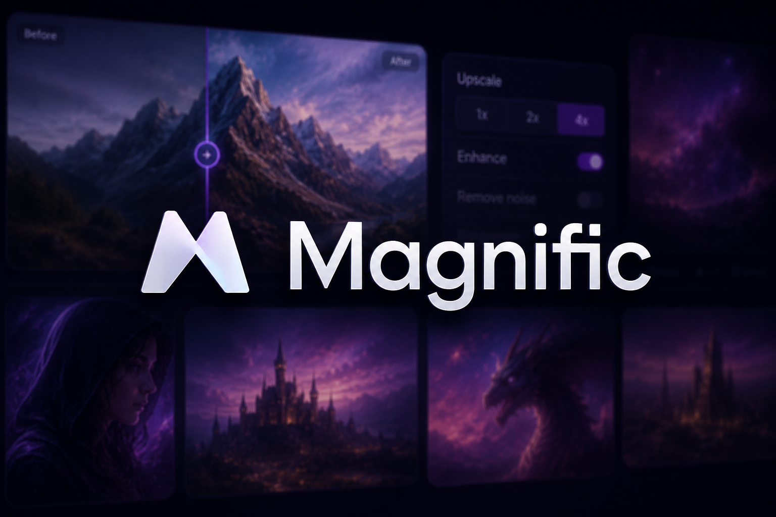 خرید اشتراک Magnific (Freepik)