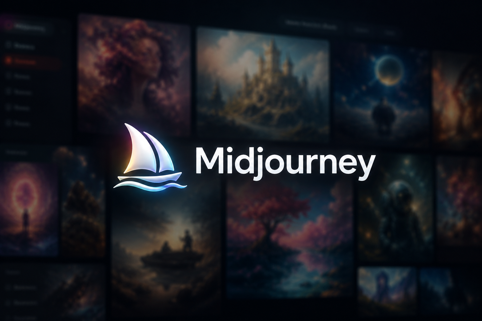 خرید اشتراک Midjourney