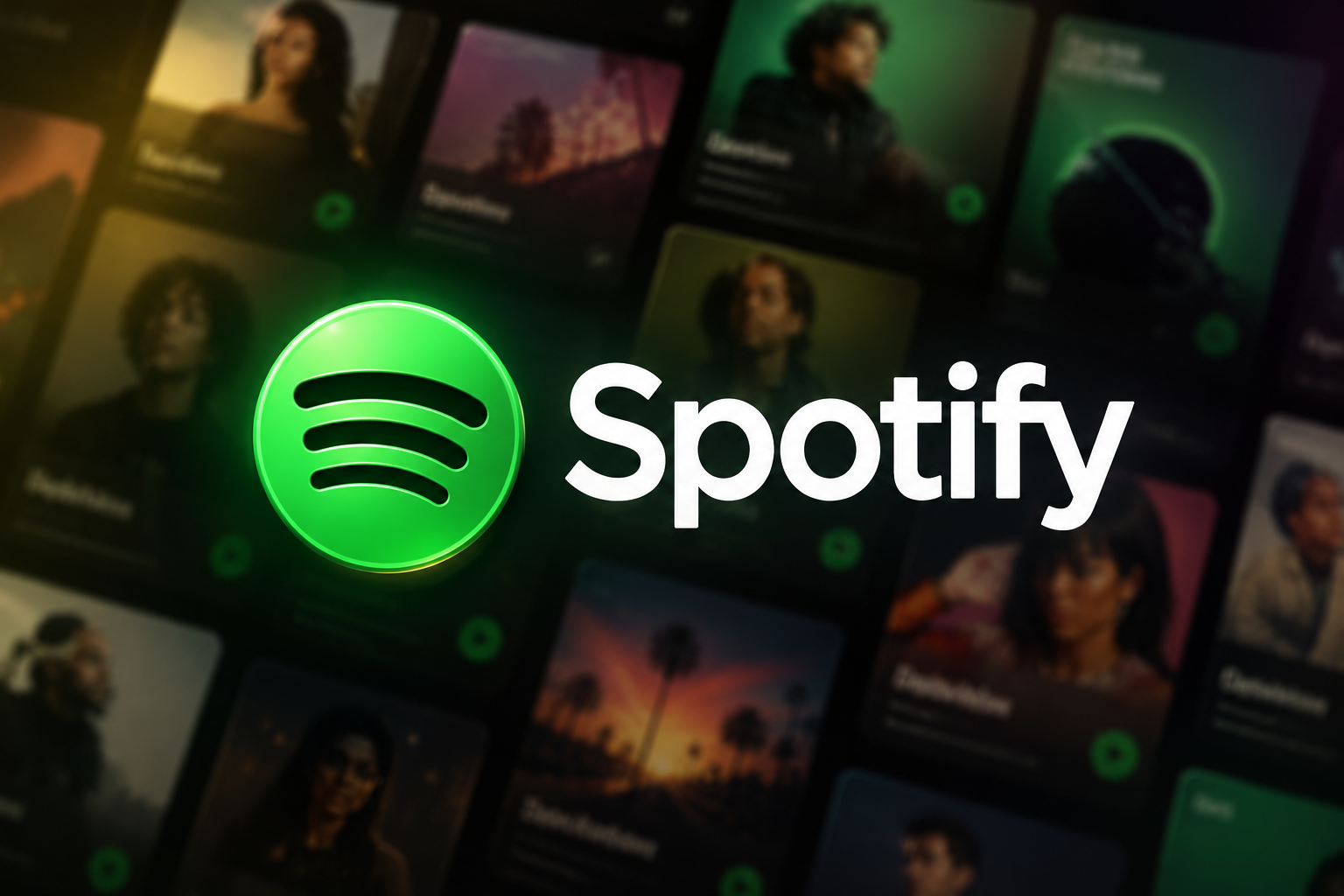 خرید اشتراک Spotify
