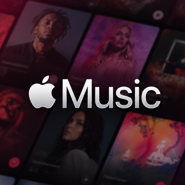 خرید اشتراک Apple Music