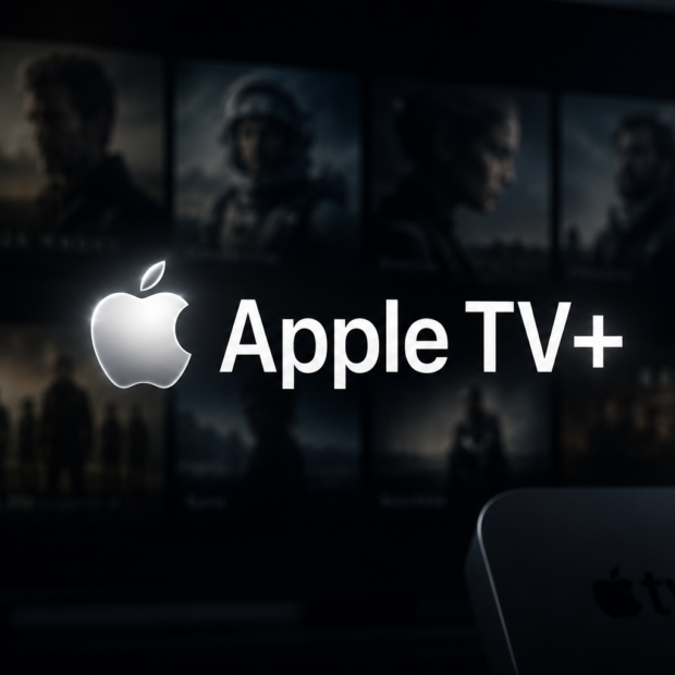 خرید اشتراک Apple TV+
