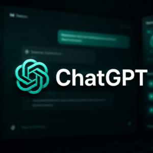 خرید اکانت ChatGPT
