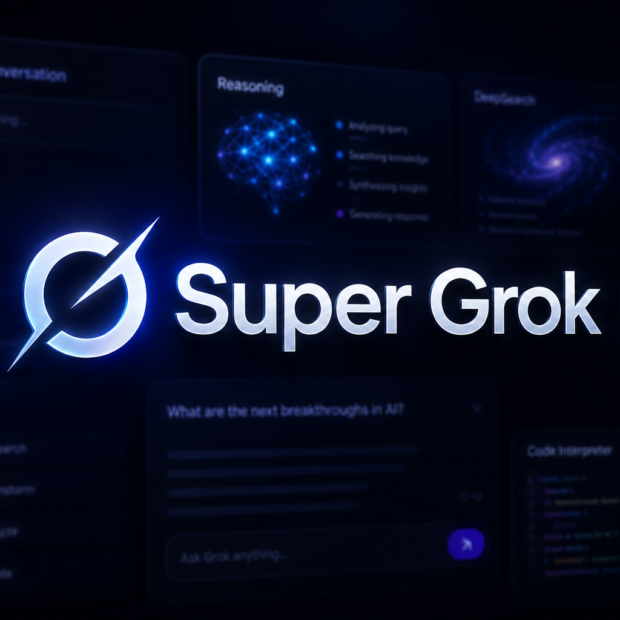 خرید هوش مصنوعی گراک Grok